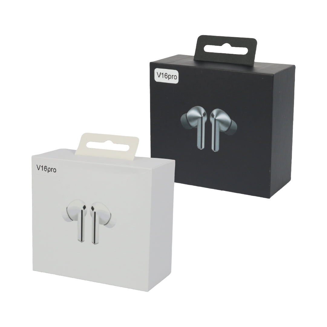 Audifonos V16 Pro